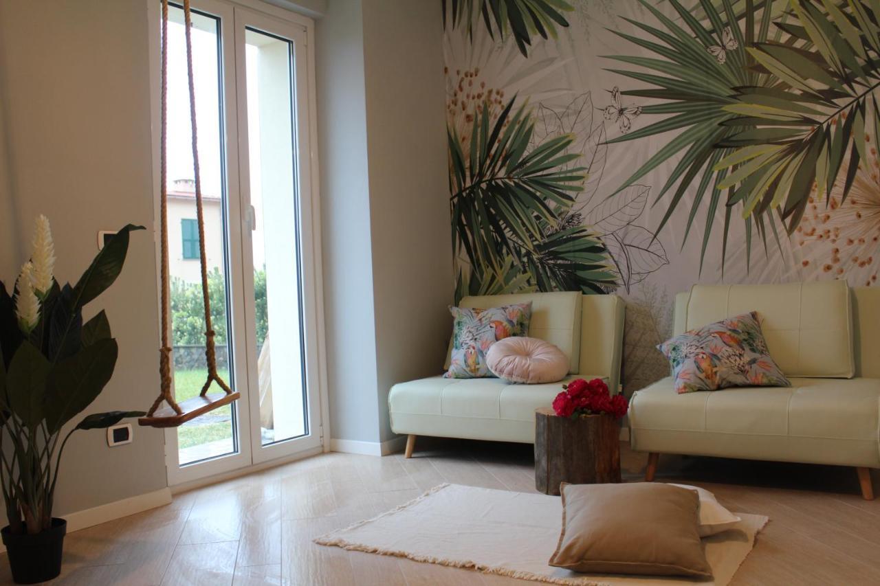 Cluxury-Torre Dei Saraceni Boutique Apt By The Sea Beach, Pool,Private Jacuzzi, Parking Cervo Exterior photo