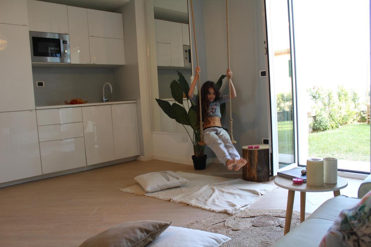 Cluxury-Torre Dei Saraceni Boutique Apt By The Sea Beach, Pool,Private Jacuzzi, Parking Cervo Exterior photo