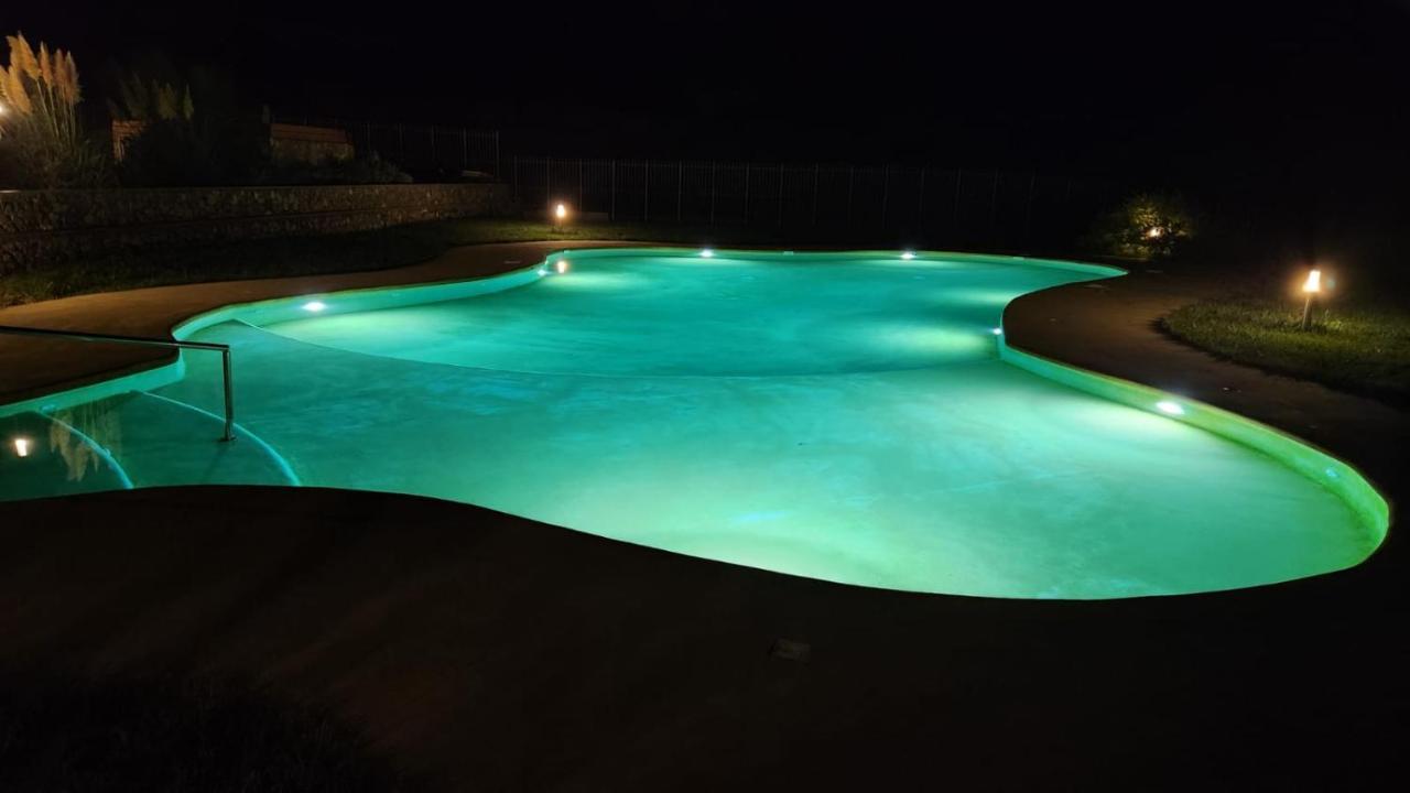 Cluxury-Torre Dei Saraceni Boutique Apt By The Sea Beach, Pool,Private Jacuzzi, Parking Cervo Exterior photo